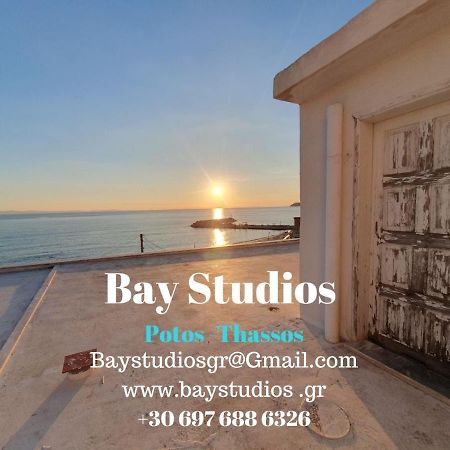 Bay Studios Potos Luaran gambar