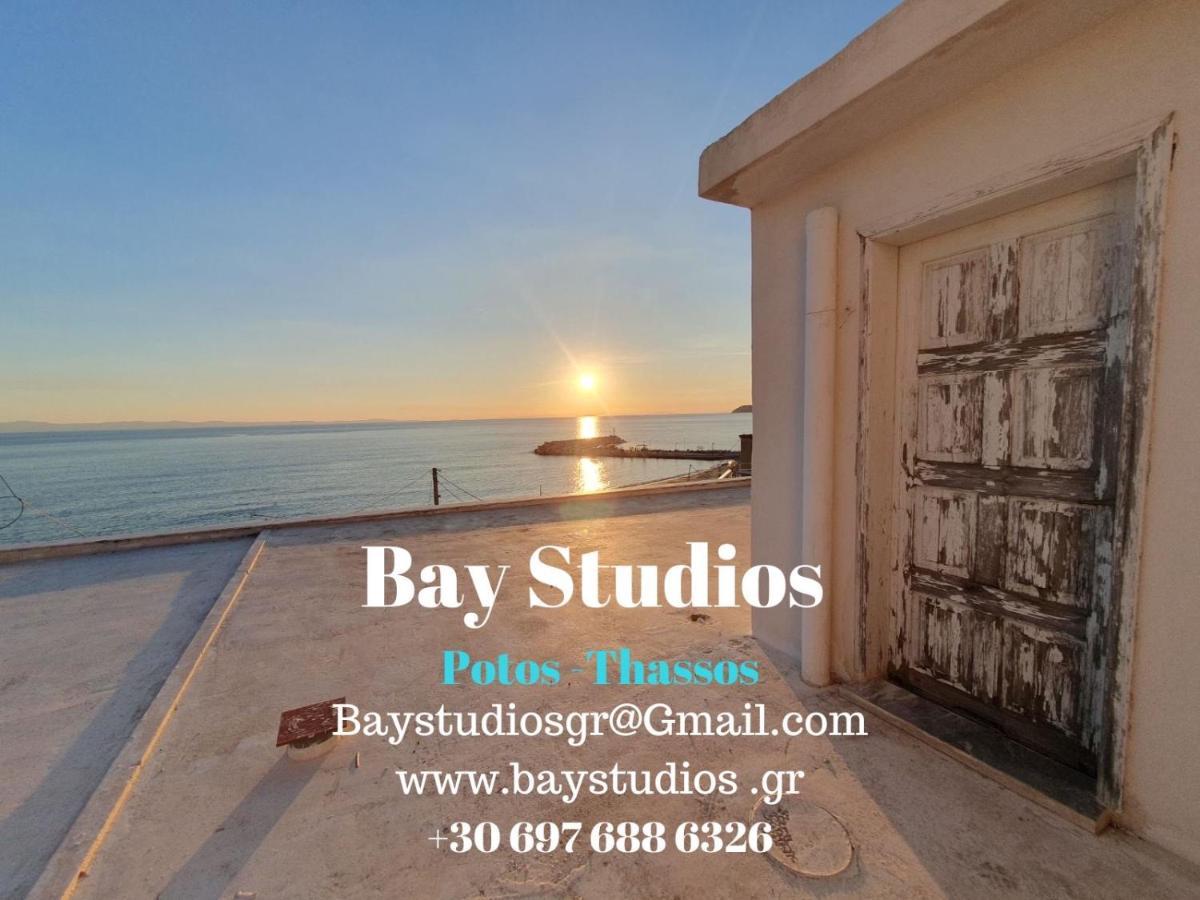 Bay Studios Potos Luaran gambar